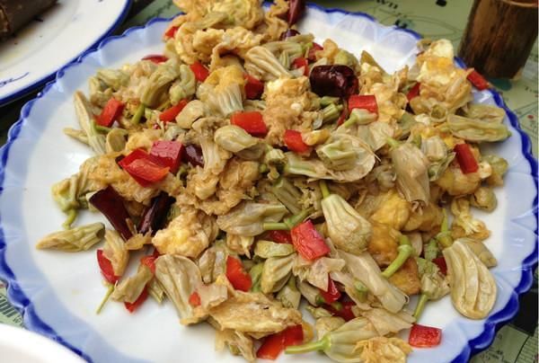 你品过这几味大理美食吗？检验真正吃货非此莫属