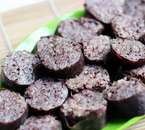 你品过这几味大理美食吗？检验真正吃货非此莫属