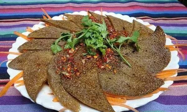 你品过这几味大理美食吗？检验真正吃货非此莫属
