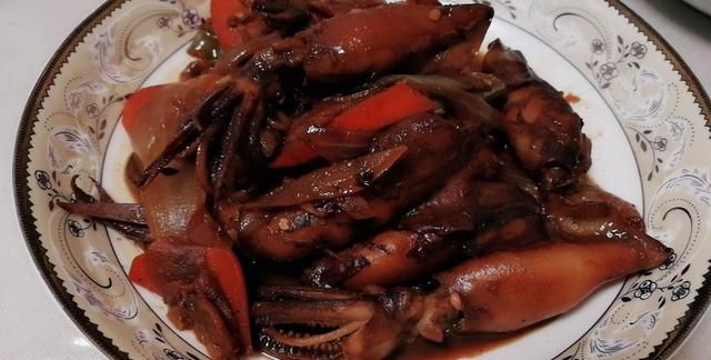 籽乌是什么？它身体里的墨汁可抗癌