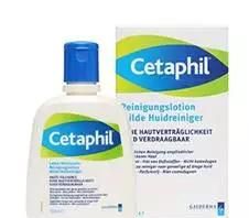 脸干用什么洗面奶,用完洗面奶脸干怎么办图5