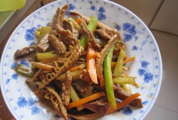 剑兰怎么做好吃呢,剑兰菜怎么做好吃图4