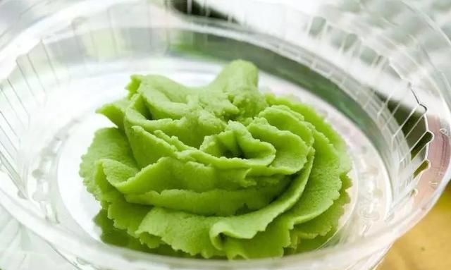 辣根和芥末是一种东西吗,辣根芥末跟山葵哪个好吃图1