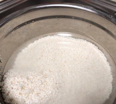 家喻户晓的酒不醉人人自醉的甜酒酿，学会你就是厨神