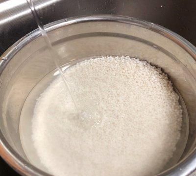 家喻户晓的酒不醉人人自醉的甜酒酿，学会你就是厨神