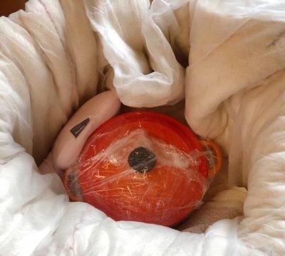 家喻户晓的酒不醉人人自醉的甜酒酿，学会你就是厨神