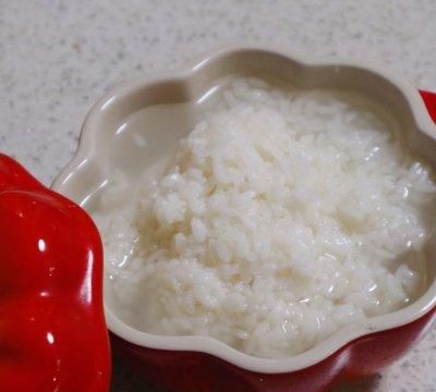 家喻户晓的酒不醉人人自醉的甜酒酿，学会你就是厨神