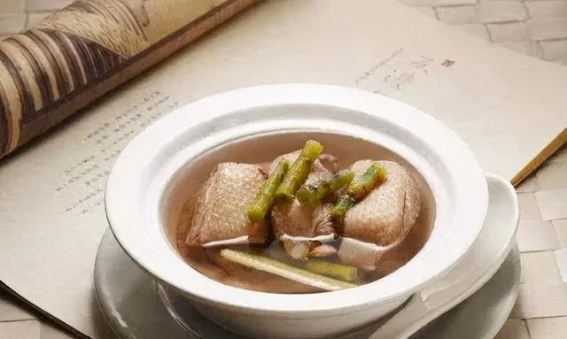 道地中药材｜“斛”气东来 养心强体，这几种日常吃法很实用