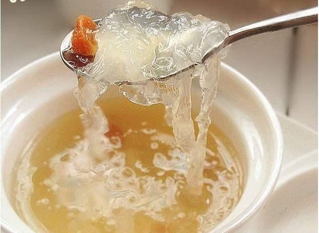 燕窝的吃法辣么多,哪种比较好吸收啊图1