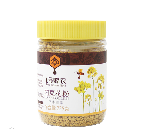 老蜂农告诉你蜂花粉怎么吃 蜂花粉的常见吃法