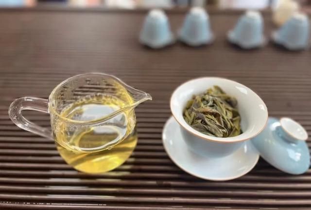 历代“中国十大名茶”大盘点！最新版的“十大名茶”你都知道吗？