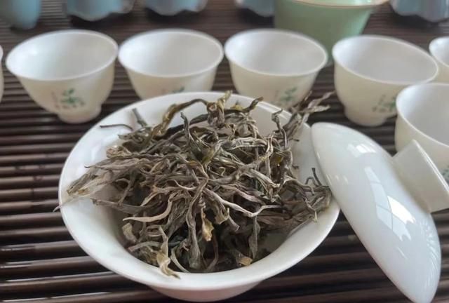 历代“中国十大名茶”大盘点！最新版的“十大名茶”你都知道吗？