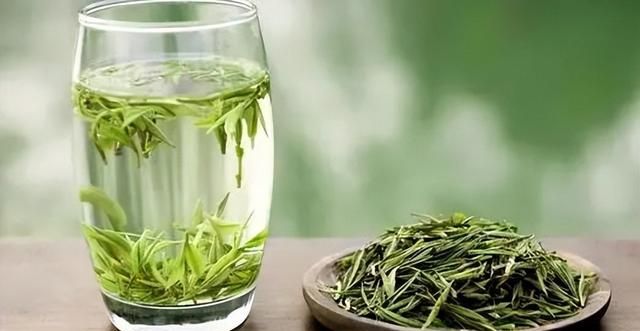 历代“中国十大名茶”大盘点！最新版的“十大名茶”你都知道吗？