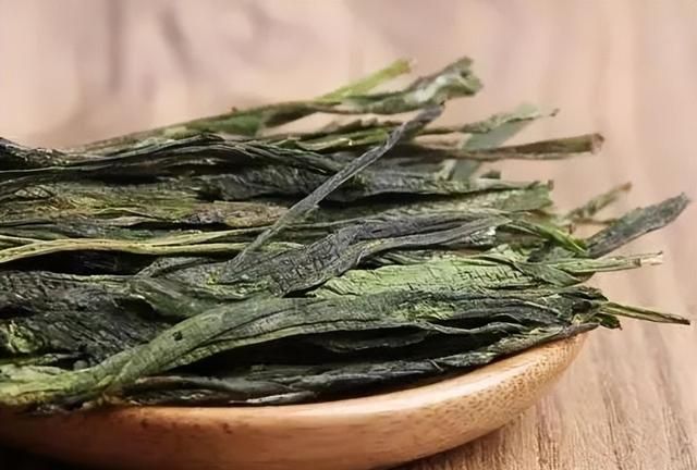 历代“中国十大名茶”大盘点！最新版的“十大名茶”你都知道吗？