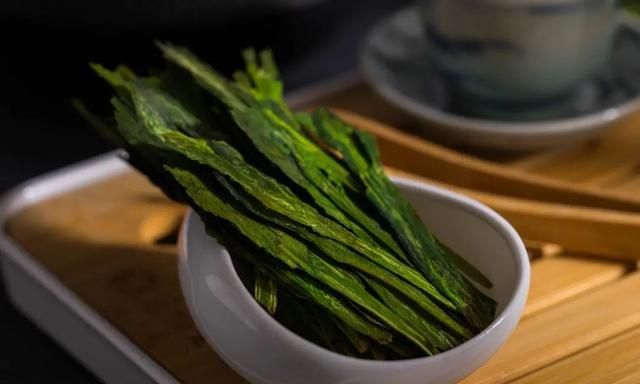 历代“中国十大名茶”大盘点！最新版的“十大名茶”你都知道吗？