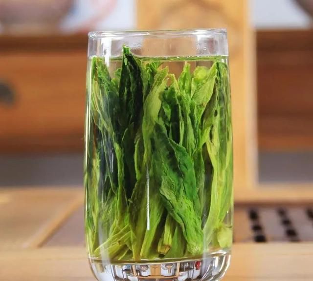历代“中国十大名茶”大盘点！最新版的“十大名茶”你都知道吗？