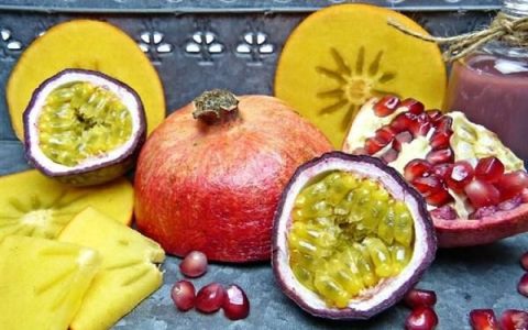 想长寿先排毒哪五种食物可以常吃