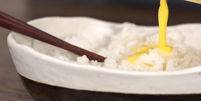 剩米饭怎样做好吃的美食,剩米饭做锅巴米饭家常做法图8