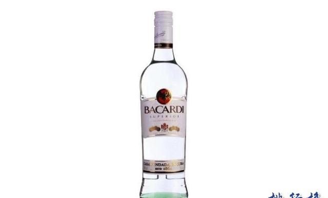 朗姆酒都有哪些(朗姆酒是什么酒)图1