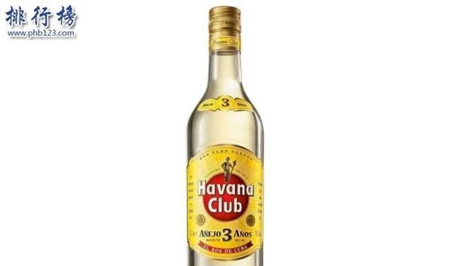 朗姆酒都有哪些(朗姆酒是什么酒)图6