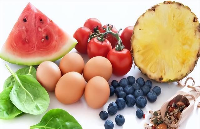 不管身体阳没阳，四种食物可以提高免疫力，改善生病期间快速恢复