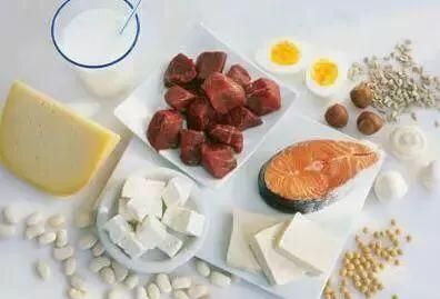 胆囊切除以后不能吃什么食物(胆囊切除的人为什么不能吃花生)图12