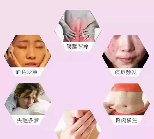 枸杞、红枣、阿胶帮你搞定：春困气虚，精力不足！！
