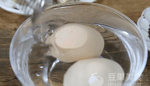 「当归鸡蛋红糖水」拯救姨妈痛的元气汤