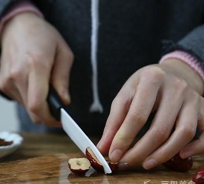 「当归鸡蛋红糖水」拯救姨妈痛的元气汤