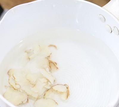 「当归鸡蛋红糖水」拯救姨妈痛的元气汤
