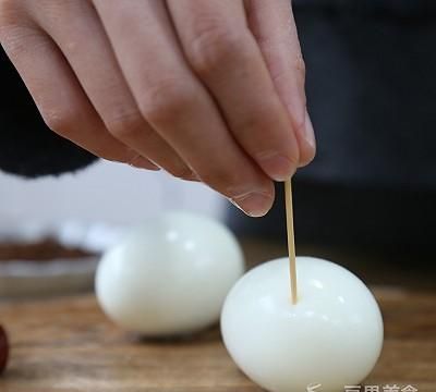 「当归鸡蛋红糖水」拯救姨妈痛的元气汤
