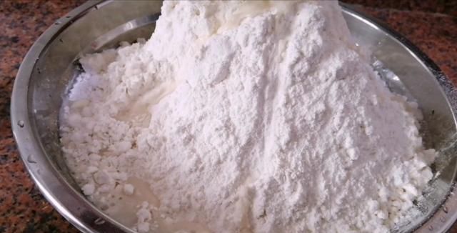 木薯粉糯米糍的做法(椰蓉糯米糍木薯粉)图19