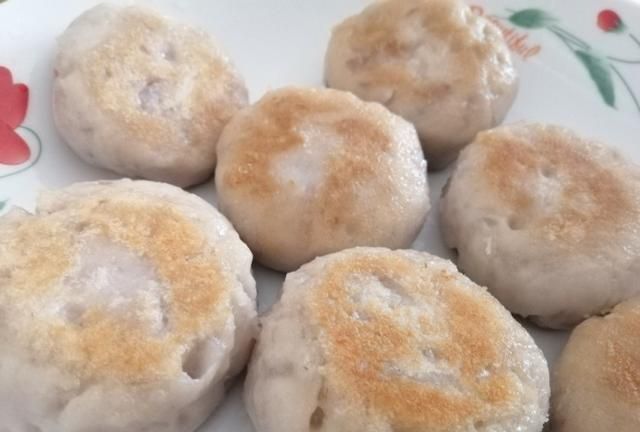 木薯粉糯米糍的做法(椰蓉糯米糍木薯粉)图21