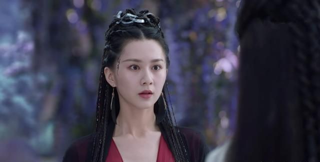 宸汐缘中景休为啥要杀宝清公主,宸汐缘中的景休是怎么下凡的图1