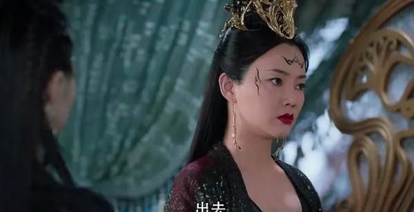 宸汐缘中景休为啥要杀宝清公主,宸汐缘中的景休是怎么下凡的图2
