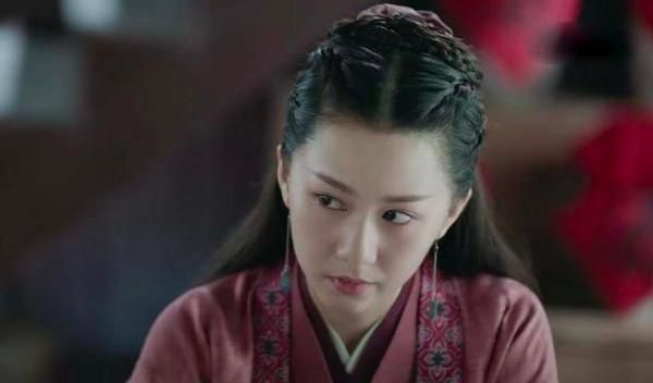 宸汐缘中景休为啥要杀宝清公主,宸汐缘中的景休是怎么下凡的图6