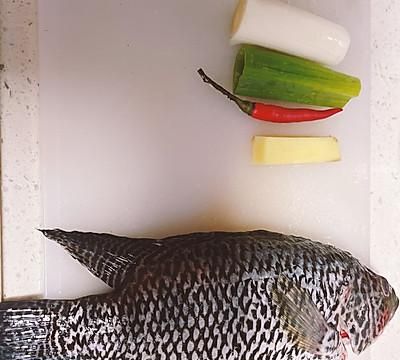 秋季滋补养生，怎能少的了清蒸石斑鱼