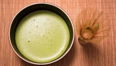 比咖啡更少咖啡因更健康！抹茶功效多 6大好处