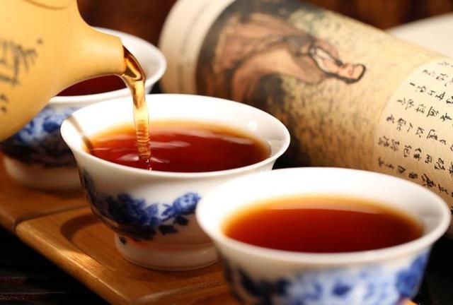 品茶不只是品“味”——选对茶更能养生!（一）