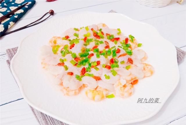 原来山竹还能做菜？这样的山竹吃法，你愿意尝试吗？