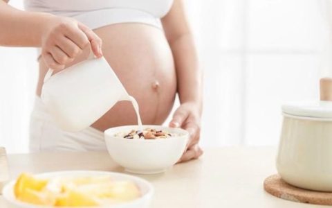 孕妇在孕期如何补钙效果好,孕期吃什么钙片补钙效果最好