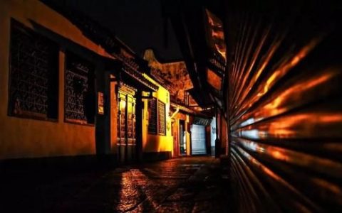 暖姜是什么意思