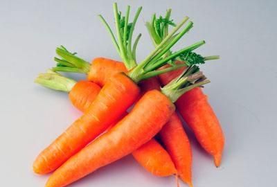 吃红萝卜对身体有哪些好处,红萝卜对身体有什么好处图2