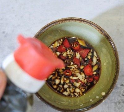 好吃到流泪的凉拌海参，连吃三天都不够