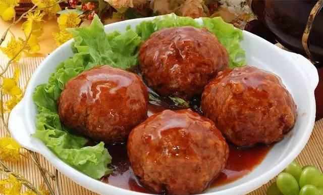 2022年夜饭菜单，16道菜任选，8荤8素，营养美味，照着做简单省事