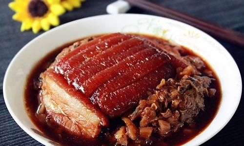 2022年夜饭菜单，16道菜任选，8荤8素，营养美味，照着做简单省事