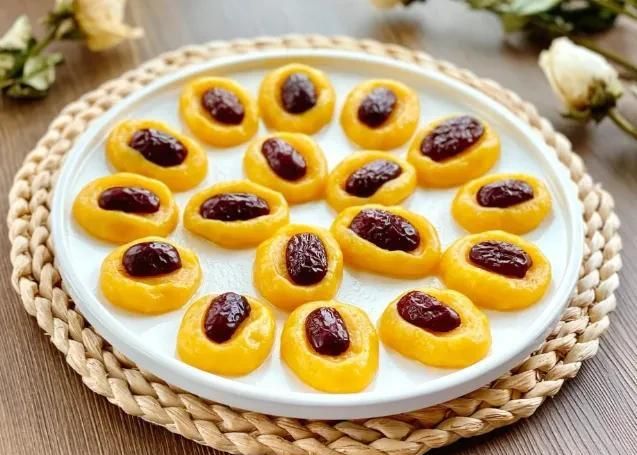 2022年夜饭菜单，16道菜任选，8荤8素，营养美味，照着做简单省事