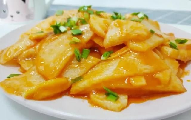 2022年夜饭菜单，16道菜任选，8荤8素，营养美味，照着做简单省事