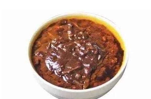 粤菜中煲仔酱的做法是什么呢图1