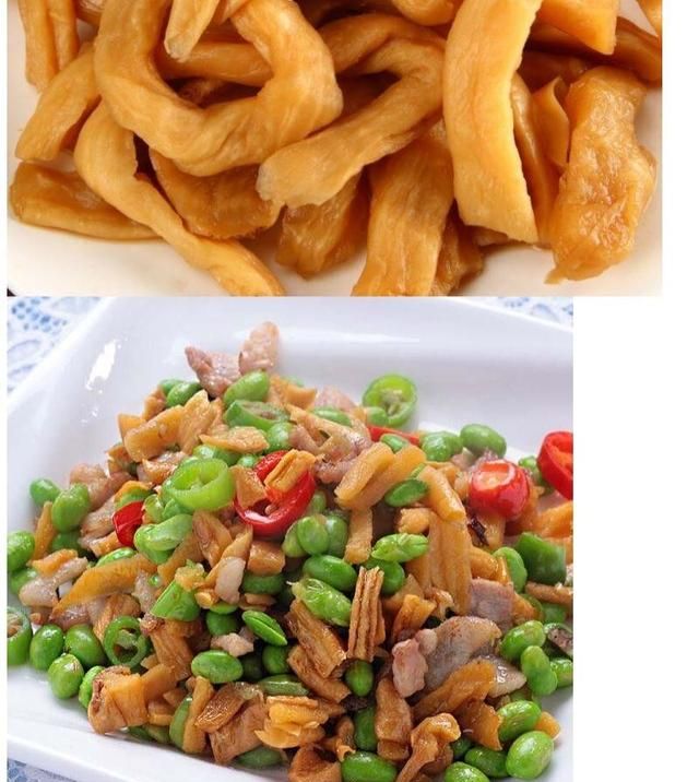 萧山萝卜干怎么做好吃的,萧山萝卜干做什么菜肴图3